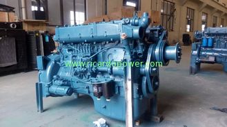 Weichai  Engine 300KW WD618