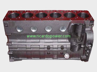 Engine block for Weifang Ricardo Engine 295/495/4100/4105/6105/6113/6126 Engine Parts