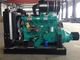 84KW R6105AZP diesel engine for diesel water pump set with the clutch and pulley