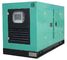 48KW/60kva soundproof Weifang Ricardo diesel generator set