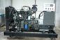 48KW/60kva soundproof Weifang Ricardo diesel generator set