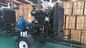 Trailer Diesel Water Pump Set With Cummins Diesel Engines For Agriculture irrigation