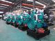 400Nm 4 Cylinders Ricardo Diesel Engine For Diesel Generator Set 1 Year Warranty