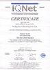 China Weifang Huaxin Diesel Engine Co.,Ltd. certification